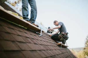 Local Roofers in Wirtz, VA